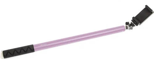 Ultron Alu 200 - Smartphone - Schwarz - Violett - Aluminium - Universal (177467)