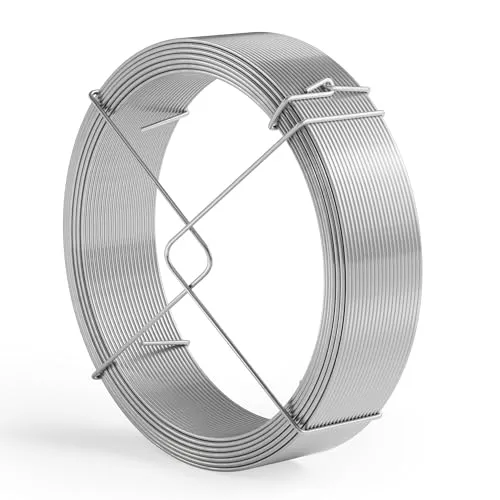 Ketten, Drähte & Seile Silber von Wiltec