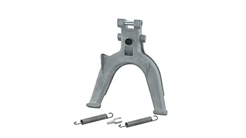 VM Set Hauptständer, Kippständer verstärkt S50, S51, S53 240mm (Originallänge)