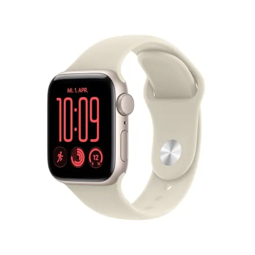 Smartwatches bis 250 Euro von Apple