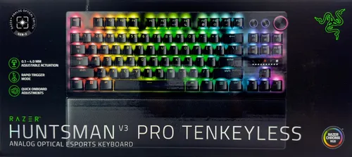 Razer Huntsman V3 Pro Tenkeyless