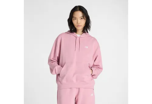 Shirts & Tops Pink von New Balance