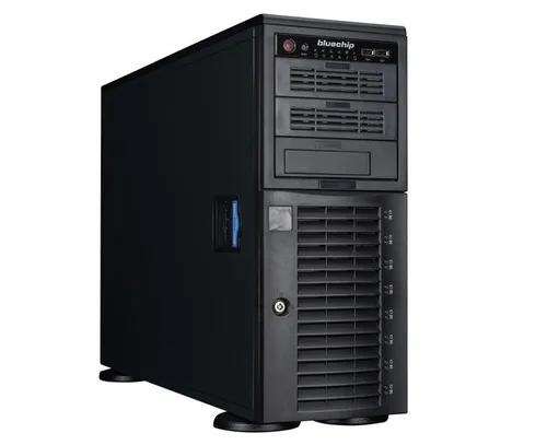 bluechip SERVERline T30334s