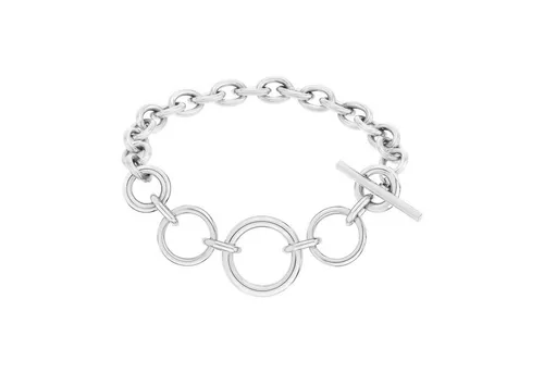 Tamaris Armband TJ-0208-B-21 Silber von Tamaris