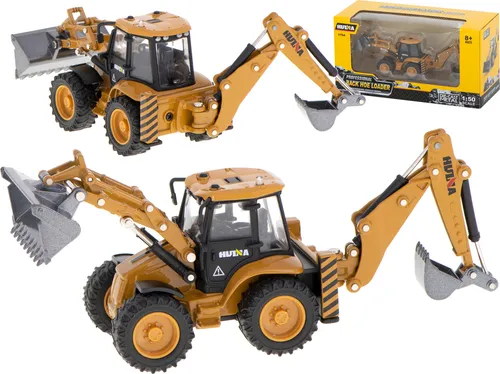 Hui Na Toys Spielzeug-Bagger 1:50