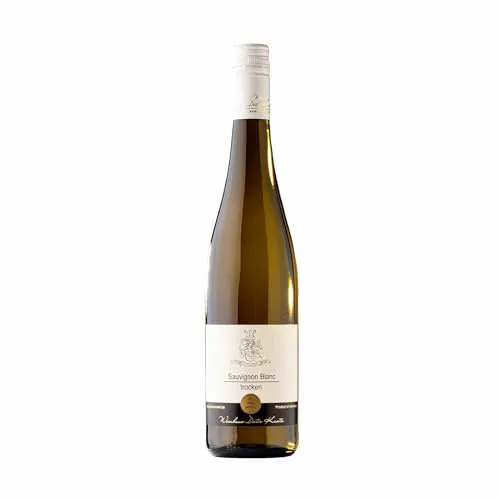 Sauvignon Blanc trocken 2023
