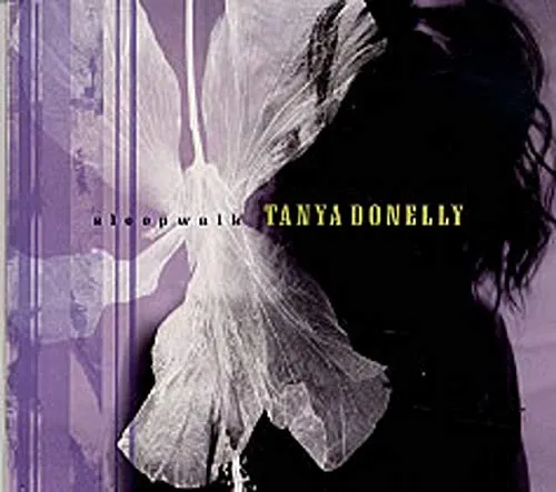 Sleepwalk [Digipack]