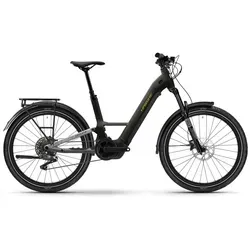 Haibike Adventr 6 Low SUV E-Bike 27,5 Zoll von HAIBIKE