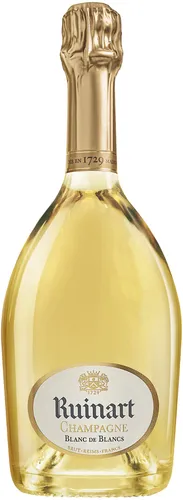 Ruinart Blanc de Blancs Champagner 0,75l in weiß von Ruinart