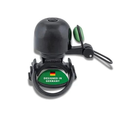 Fahrradklingeln & -hupen von Contec