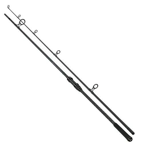 SPORTEX 2-teilig Comp.Carp CS-5 Stalker 10ft 3,00lb - Hochwertige Angelrute - Angelruten & Stöcke, 2-teilige Carbon Angelrute für Karpfenangeln, ideal für präzise Würfe und langlebige Leistung.