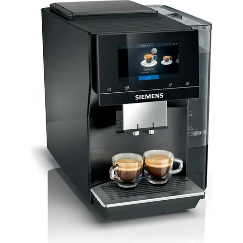 Siemens EQ700 TP713R09 Espressomaschine von Siemens