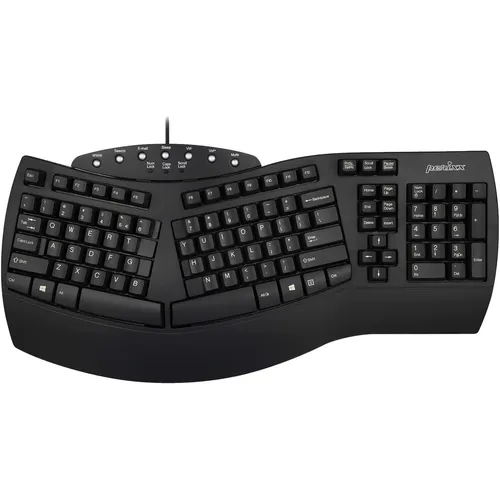 Produktbild Perixx PERIBOARD 512 Ergonomische Tastatur