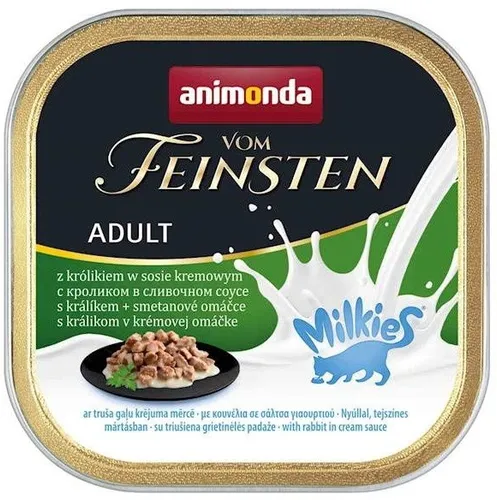 animonda Katzenfutter von animonda Vom Feinsten