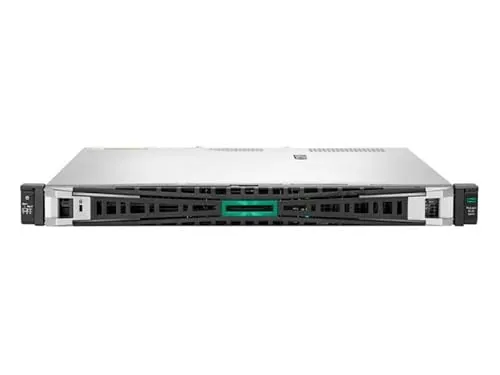 HPE DL20 GEN11 E-2414 1P 16G -Stock - Komponenten & Ersatzteile, leistungsstarker Server mit langlebigen Materialien für zuverlässigen Betrieb