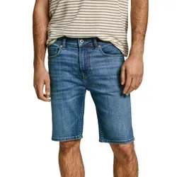 Pepe Jeans Herren Slim Short HATCH von Pepe Jeans