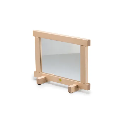 EDUPLAY Kreativ-Rahmen mit Sand