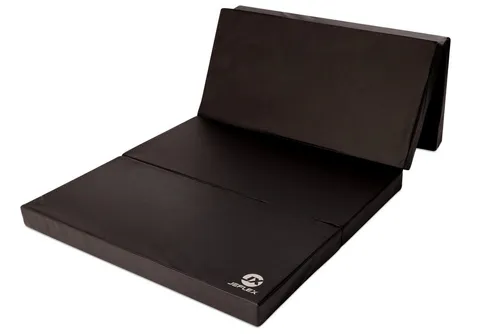 Jeflex Faltbare Weichbodenmatte 200 x 100 x 8 cm von Jeflex