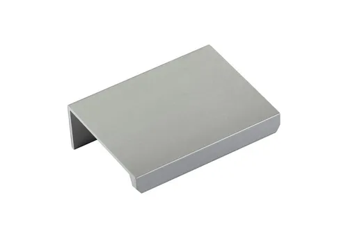 Schrankknäufe & -griffe Silber von SO-TECH