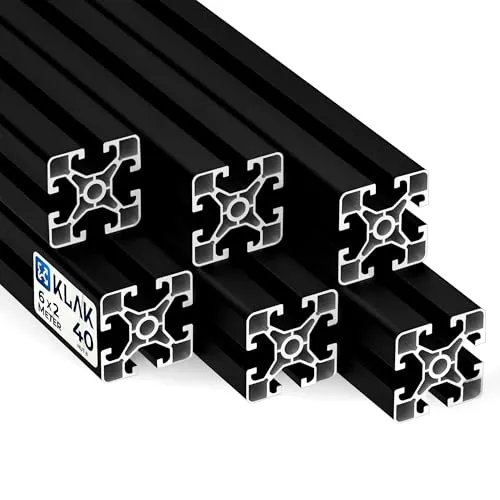 KLAK 40 in schwarz von tktrading24