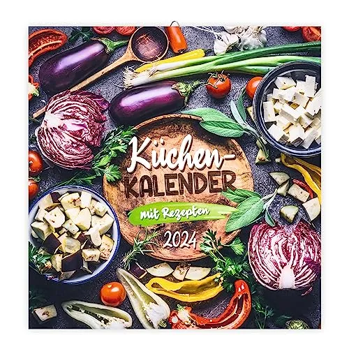 Trötsch Broschürenkalender Küchenkalender