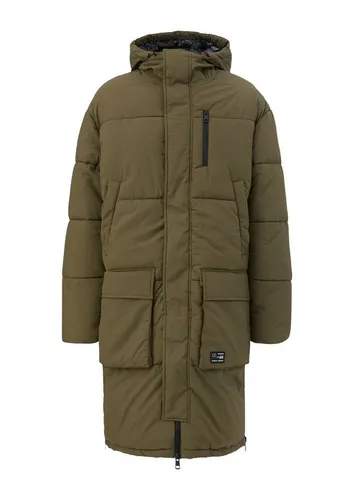 QS Outdoorjacke