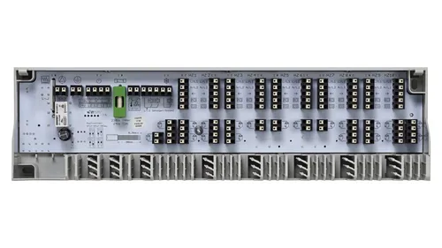 Stiebel Eltron Reglerklemmleiste Z10-RKL2 von Stiebel Eltron Reglerklemmleiste Klemmenleisten