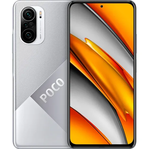 Xiaomi POCO F3 5G von Xiaomi