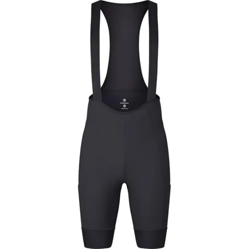 Endura Loop Bibshort 3XL - Radhose schwarz - Bib Shorts & Tights - Super bequeme Träger-Radhose mit Stretch und Sitzpolster, ideal für Rennradfahrer. Entdecken Sie weitere Top-Angebote von Endura!