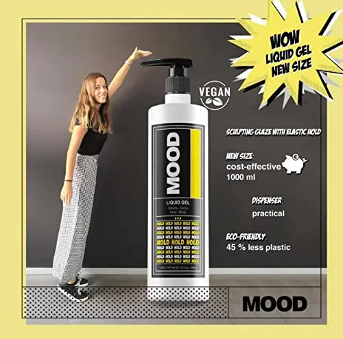 MOOD Liquid Gel 1 L