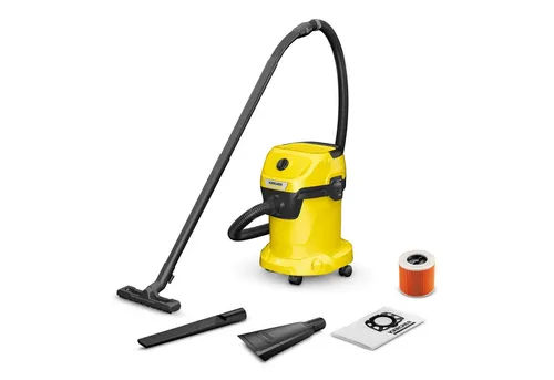 Kärcher WD 3 V-17/4/35 Nass-Trockensauger von Kärcher