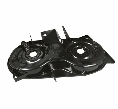 Rasenmäher Schneideplatte ALKO T102 Hinterauswurf 455561