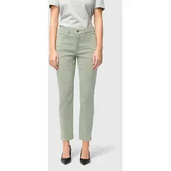 MAC Dream CHIC 343R - 36/27 - Slim Fit Jeans mit mittlerer Leibhöhe und geradem Beinverlauf aus innovativer Denim-Qualität, ideal für einen modernen Look – bitte 1 Größe kleiner bestellen.
