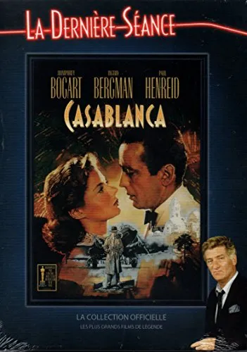 Casablanca - DVD