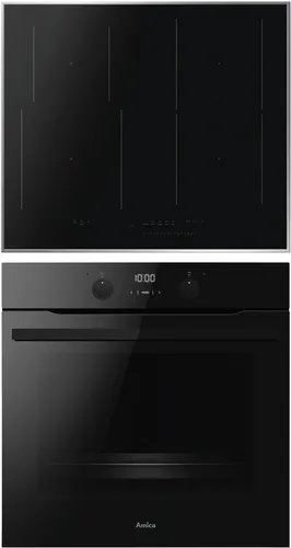 Amica Küchenherde von Amica