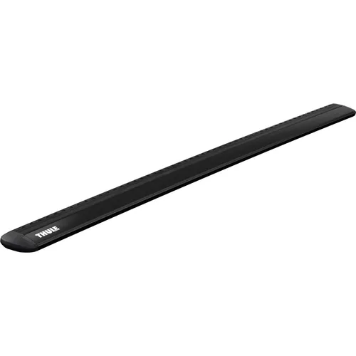 Thule WingBar Evo Dachträger 135 schwarz von Thule