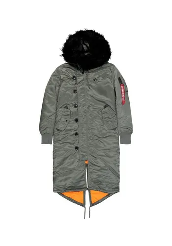 Alpha Industries Bekleidung & Accessoires von Alpha Industries