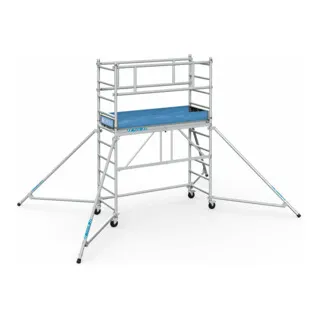 ZARGES PaxTower 1T von ZARGES