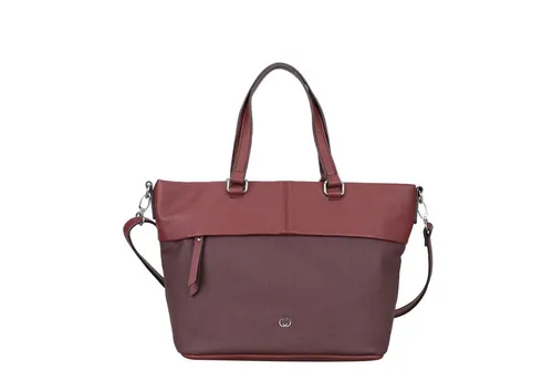 GERRY WEBER Handtaschen Braun von GERRY WEBER Bags