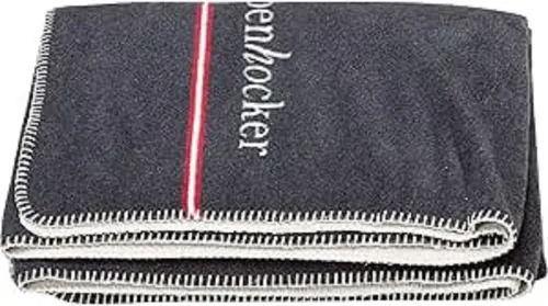 Decken Schwarz von David Fussenegger