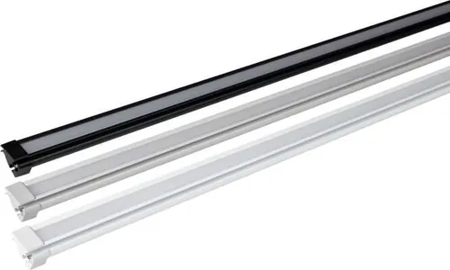 Thule Zelt / LED Montageschiene für Omnistor 5200