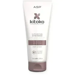 ASP Kitoko Nutri Restore Masque 200 ml