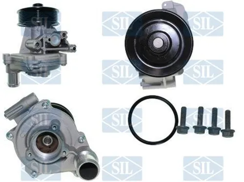 Saleri Sil Wasserpumpe PA1642