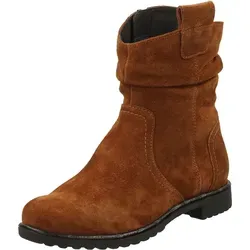 ara Stiefelette Veloursleder von ara