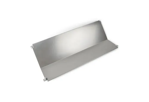 Grillrost.com Das Original Hitzeschild für Napoleon Prestige 500 - Grillersatzteile mit doppelwandigem Deckel für optimale Wärmespeicherung und weniger Gasverbrauch. Qualität Made in Germany für langlebiges Grillvergnügen!