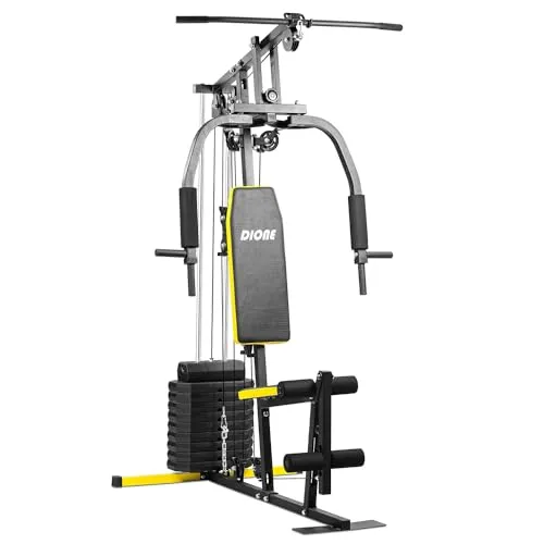 Dione HG2 Fitnessstation