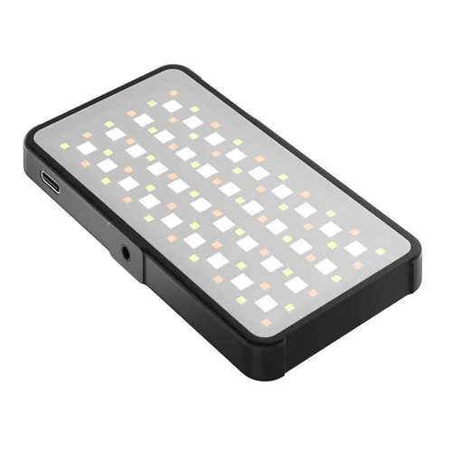 Newell Pro Newell RGB-W Rangha Mini LED Leuchte (NL3749)