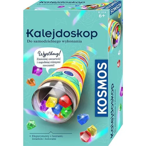 Piatnik Kaleidoskop (497397)