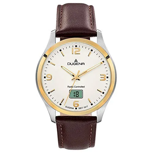 Dugena 4460862 Armbanduhr von Dugena