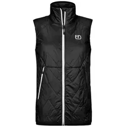 Ortovox Swisswool Piz Vial Weste für Damen